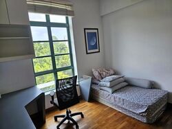 Hillview Heights (D23), Condominium #621625571